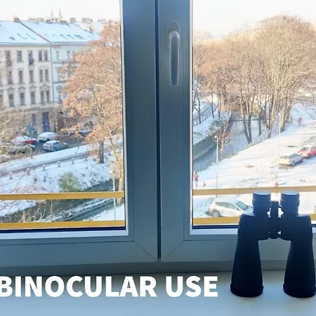 Апартаменты Double King Size Sunny In Castle Area