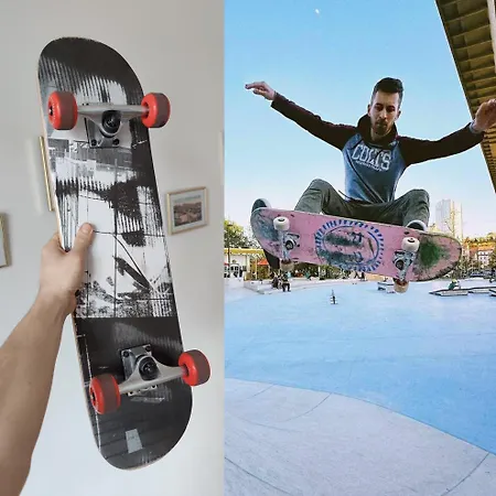 Апартаменты Double King Size Sunny In Castle Area *