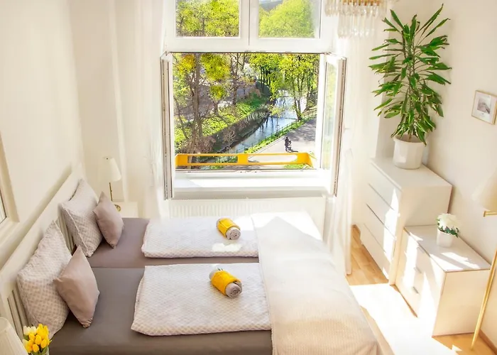 Appartement Double King Size Sunny In Castle Area